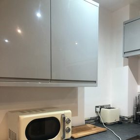 Student Room Cleaning Bridge of Weir